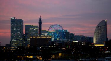 【横浜花博2027】みなとみらいのおすすめホテル5選｜横浜観光と組み合わせる子連れ旅行ガイド